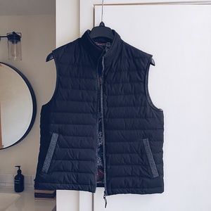 Men’s Ted Baker Vest